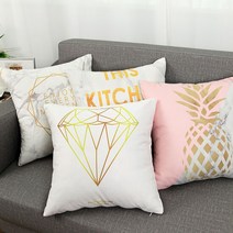 샤인 쿠션 솜포함, 단품