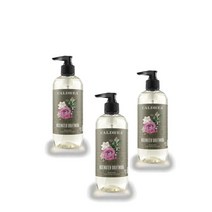 칼드레아 핸드워시 손세정제 핸드솝 액체비누 로즈워터 드리프트우드 10.8oz 320ml CALDREA Hand Soap Rosewater Driftwood, 3개