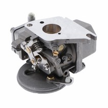 보트 기화기 Assy 6E3-14301-00 Yamaha 4HP 5HP 2 스트로크 선외 모터 보트 엔진 선외 보트 기화기