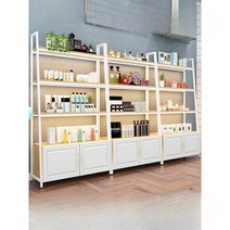 인테리어 빵집 수납장 베이커리 진열대 디스플레이 쇼케이스 진열장 매대 편의점 판매, 상세 페이지 참고, G