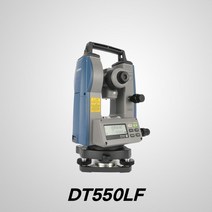 SOKKIA 소키아 소끼아 신형 디지털 레이저 데오도라이트 DT-550LF DT550LF 각도 수직 수평 토목 트랜스