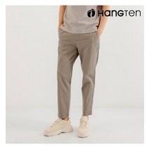 행텐 남성 릴렉스핏 팬츠-BI9L075060150