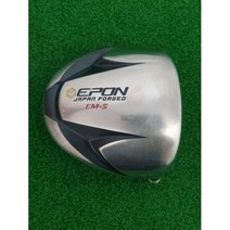 중고 에폰 EPON EM-S 9.5도 드라이버 헤드 (코드 K002678)-고급, 단품