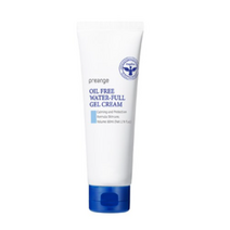 프리엔제 오일프리 워터풀 젤 크림, 2개, 80ml