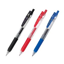 제브라 사라사클립 JJB15 JJS15 JJ15 JJB15 JJE15, JJ15_흑