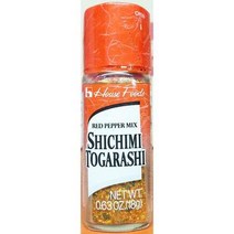 FK-M 엘에프푸드 시치미 18g 별의별굿즈, 1개