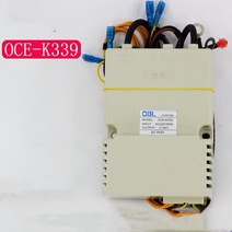 무시동히터 부품 난방기구 이동식 캠핑꿀템OBL OCE-K339 ac 220v/50MHz 범용 가스 오븐 점화 컨트롤러 정품, 한개옵션0