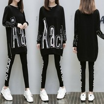 케익 체형커버 긴팔 티셔츠 날씬핏 롱 티셔츠 KJ 210 - 805