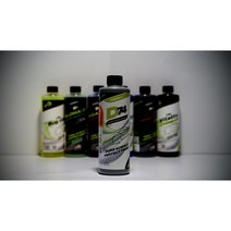 퓨리스 D74 매그넘 원액 휠크리너 타이어 갈변 제거제 타이어 세정제 473ml