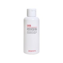 SRB 쌀뜨물 미강 효소 세안제 70g 1021452, 1개