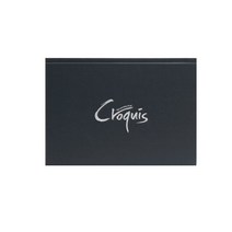 삼원 아트스퀘어 크로키북 하드커버 양장제본 105g 80매, B5