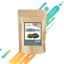 셀러허브 식품 [가루랑] 진심담아 국산 톳 다시마 혼합 분말 가루 200g, 소중한분을위한특별한선택
