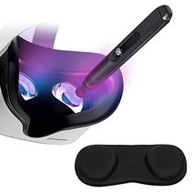 CNBEYOUNG Meta 오큘러스 퀘스트 2와 청소 펜 커버 RiftS HTC 바이브 Cosmos Valve Index HP Reverb G2 PSVR2 헤드셋 드론 Hoens