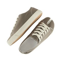 메종 마르지엘라 20SS S57WS0252 P1875 T8032 스티치 타비 스니커즈 더스트그레이 남성 슈즈 TFN 20SSS57WS0252P1875T803200