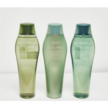시세이도 휀테포르테 두피샴푸 지성용/건성용 250ml 서브리믹, 지성용250ml