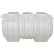 50인용 초대형 30인용 농촌화장실 배수 탱크 양동이, 30인용 - 업그레이드 및 강화 버전