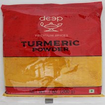 Tumeric Powder 7 oz., 1
