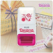 GBGB 롤링스탬프 여행 3P, 상세페이지 참조