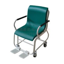 휠체어 체중계 특수 병원 요양원 대차 전자 저울 무게, 상세이페이지 참고, 1X1m 탄소강