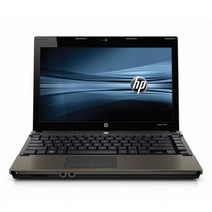 HP PROBOOK 4411S 가성비좋은 인강용 중고노트북, 4GB, SSD 120GB, 윈도우7, 윈도우7