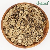 산골소녀 지실 B급 탱자열매 애지실 중국산, 600g