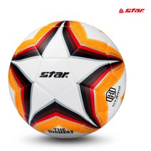 [STAR] 스타 축구공 더 하이스트_SB4025, 모델 사이즈:SB3015 / 5호