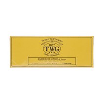 TWG 엠페르 센차, 2.5g 15개입