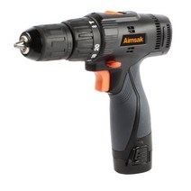 PGM*^몰아임삭-충전임팩드릴 AH-310T 10.8V 1.3Ah (1EA) 임팩 공업용 전동 작업 산업용 용드릴 임팩트^^췤pgm, a^^옵션없슴