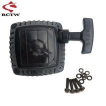 자동차원격시동 시동경보기 스마트폰원격시동 풀스타터 (금속 클로 중심) 23cc 30.5cc 엔진 Zenoah CY 1 5, 한개옵션0