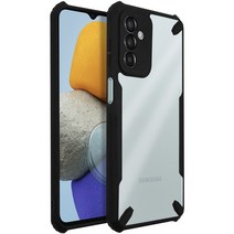 갤럭시 버디2 X프레임 범퍼 케이스