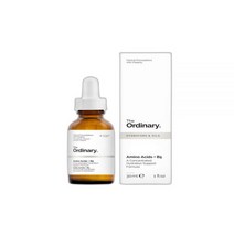 The Ordinary 아미노 애시드 + 비5 30ml, 001 아미노 애시드 ＋ 비5 30ml