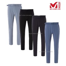 [밀레] 여름 남성 바지 메가쿨 기본 팬츠 I MIQUP431