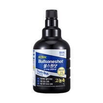 OQL958594불스원샷(대용량)차량 관리용품, 단일옵션