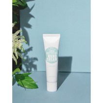 더마팩토리 EDLP 시어버터 10% 핸드크림 클래시 가든 30g, 단품