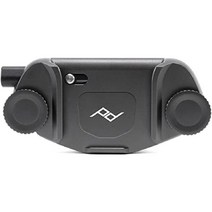 Peak Design Capture Camera Clip V3 Solo (Black Clip Only) null, 1, Black
