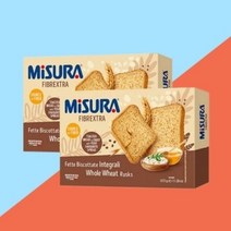 미주라 토스트비스켓 320g 2개세트 제품