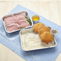 카라신 스텐트레이 밧드 사각트레이 깊은형 풀세트 중