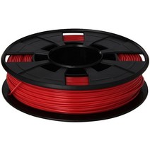 메이커봇 MakerBot PLA 필라멘트 175mm 직경 스몰 스풀 화이트