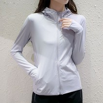 로로스키니 자외선 차단 여성 바람막이 자켓 봄 여름 간절기 점퍼 아우터