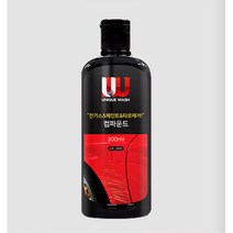도장면 흠집 스크래치 페인트제거 컴파운드 퀵차지 3M, 1개
