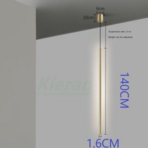 루이스폴센 ph5 버섯조명 취짐등 현대 led 현대 기하학 라인 스트립 droplight 펜던트 램프 식당 연구 침실 침대 옆 펜던트 조명 거실 장식 램프, 140cm, 실버 램프 본체, 따뜻한 빛