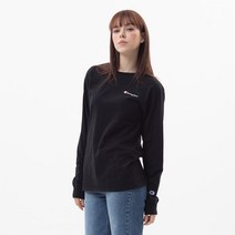 1+1[챔피온]US Champion 클래식 져지 로고 롱슬리브 (공용)