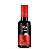 스페인 오로 바일렌 ORO BAILÉN 까사 델 아구아 발사믹 쎄리식초 250ml, 6팩