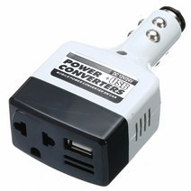 시거잭인버터 시거잭220v변환 1pcs dc 12 v24 v 자동차 충전 전원 변환기 전원 콘서트 어댑터 ac 220 v 충전기 usb 인버터 인버터 88