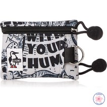 첨스 동전 지갑 키 코인 케이스 2022