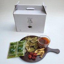 직접재배 어성초즙 어성초진액, 100ml 60포 1박스, 1개