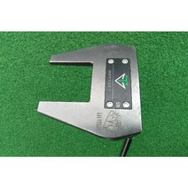 퍼터 오딧세이 TOULON LASVEGAS S강도 33인치