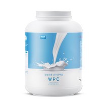 프로틴스토리 포대유청단백질 WPC99 2kg 프로틴(단백질), 1개