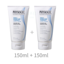 피지오겔 데일리 모이스쳐 테라피 페이셜 크림, 300ml, 1개