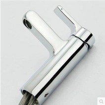 콜러수전 Kohler K-10860T-4-CP Xinjiali 싱글 홀 냉온수 크롬 상품 주방 욕실 수도꼭지
